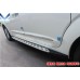 SEYOUNG SIDE STEPS RUNNING BOAD FOR SSANGYONG TURISMO 2012-19 MNR